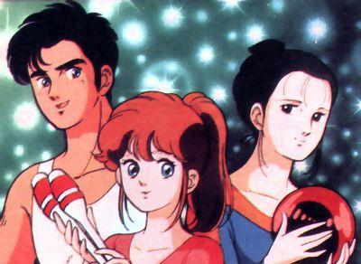 Hikari no Densetsu постер