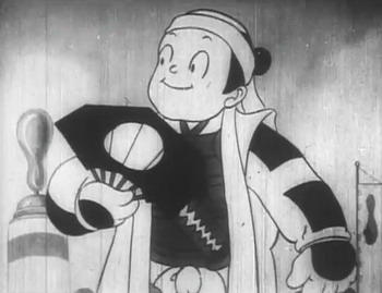 Mabo no Kinoshita Toukichirou постер