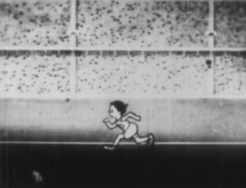 Mabo no Daikyousou постер
