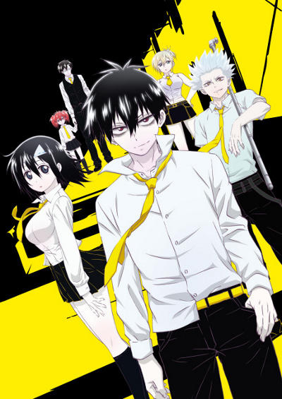bloodlad