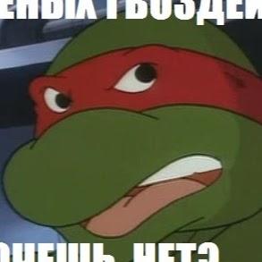 Рафаэль Гашигуллин