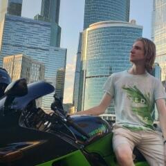 Egor Konovalov