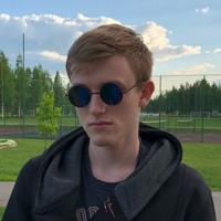 Семён Костюченков