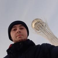 Николай Макеев