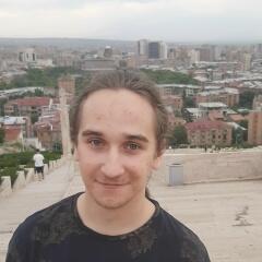 Дима Гук