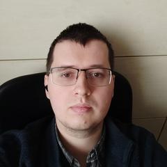 Артём Линник