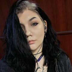 Katerina Rosfield