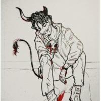 Коля Швед