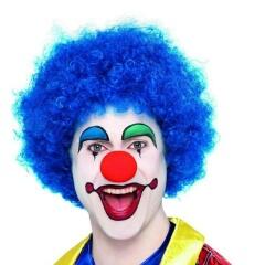 clown nunber one