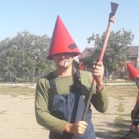 Вениамин Сурков