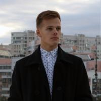 Никита Ермолаев