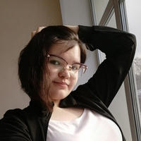 Полина Шаяхова