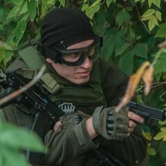 Александр Старцев