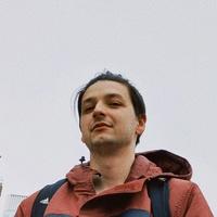 Илья Апанасенко