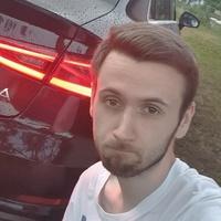 Антон Кузьмин