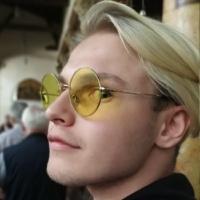 Евгений Веретинский