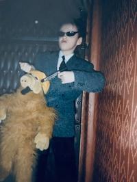Алексей Злобин
