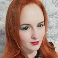 Марья Фадеева