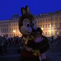 Анатолий Ванг