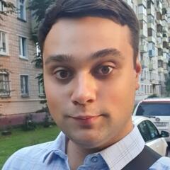 Владислав Ильченко