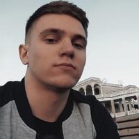 Никита Лушин