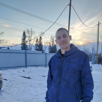 Павел Сохарев