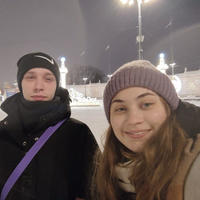 Маргарита Панова