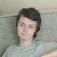 Олег Байкузин
