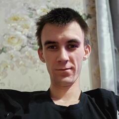 Сергей Козлов