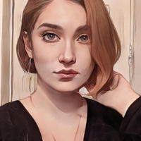 Ангелина Лагута