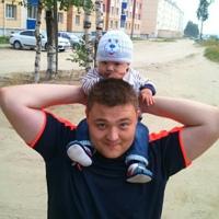 Кирилл Бричеев