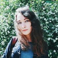 Маша Скуйбид