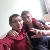 Андрей Палкин