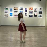 Лена Ольховская
