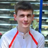 Кирилл Ботнарюк