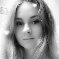 Анастасия Матвеева