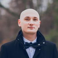 Петр Баделин