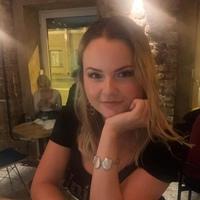 Евгения Звонкова