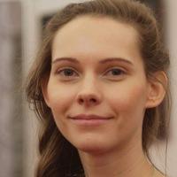 Ольга Голикова