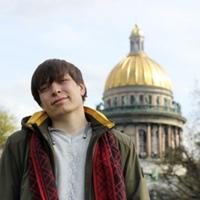 Алексей Степанов