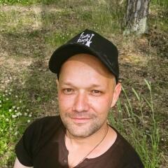 Сергей Семёнов